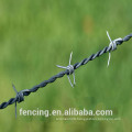 Barbed Wire for expressways